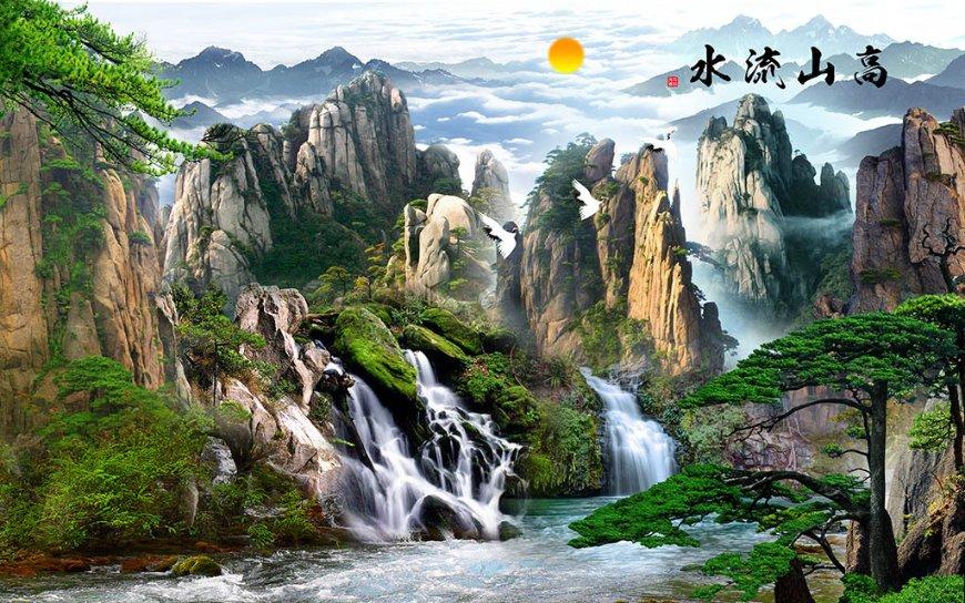 御神决